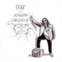 12" Babylon Is Falling/How You Feel JOSEPH LALIBELLA